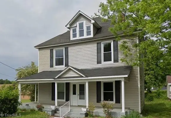 702 Park Street, High Point, NC 27260