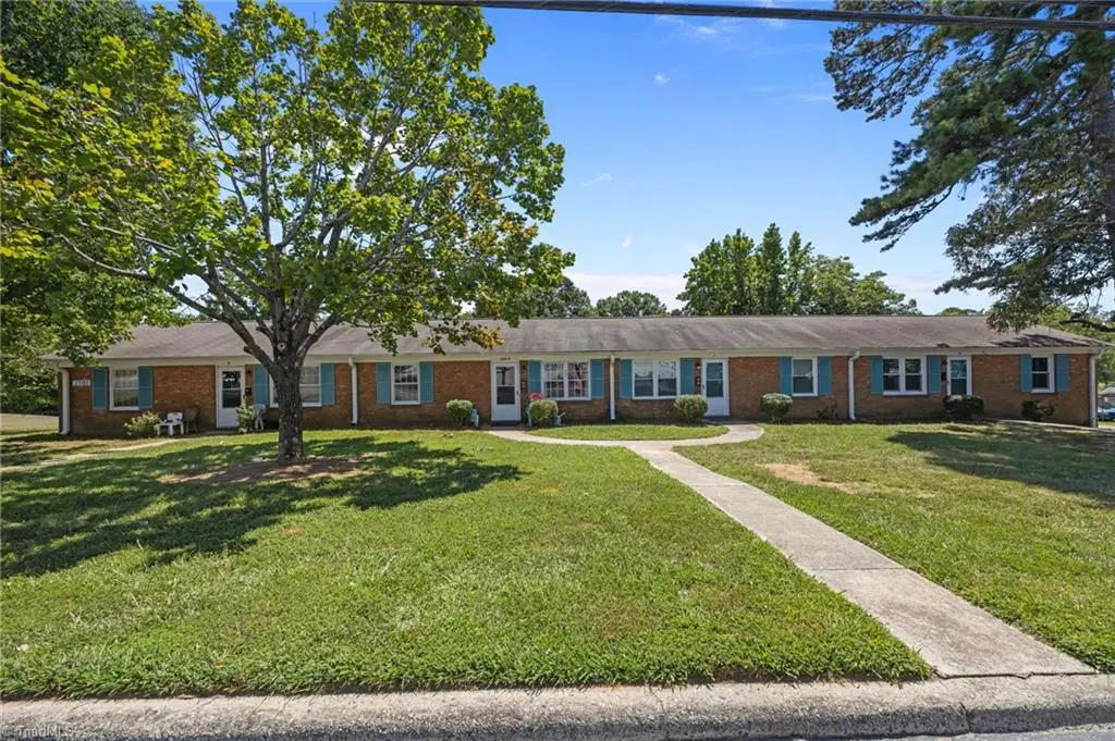 2501 Vanstory Street, Greensboro, NC 27407 - Image #1