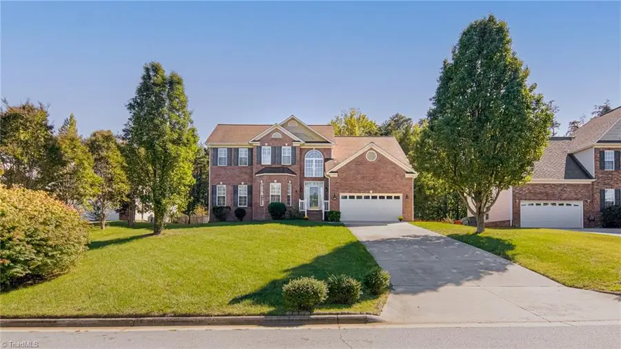 2170 Glen Cove Way, High Point, NC 27265 - Image #2
