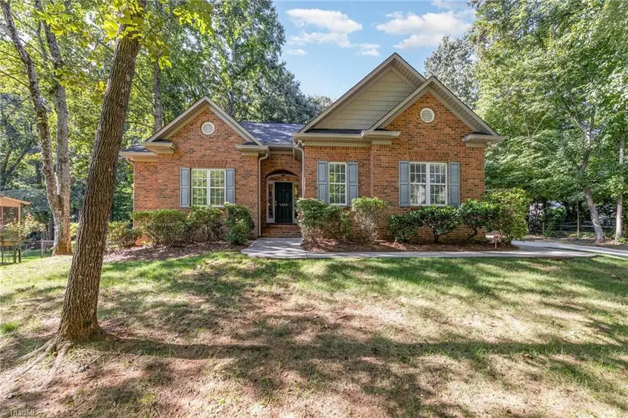 5240 Ashlyn Drive, Winston Salem, NC 27106 - Image #3