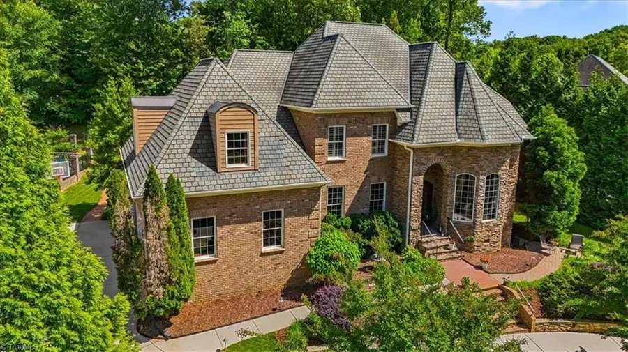 3620 Camden Falls Circle, Greensboro, NC 27410 - Image #2