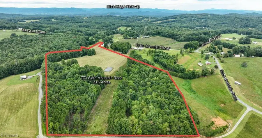 733 Slate Mountain Road, Mount Airy, NC 27030 - Image #2
