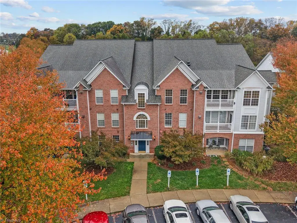 5001 Bass Chapel Road #3D, Greensboro, NC 27455 - Image #1
