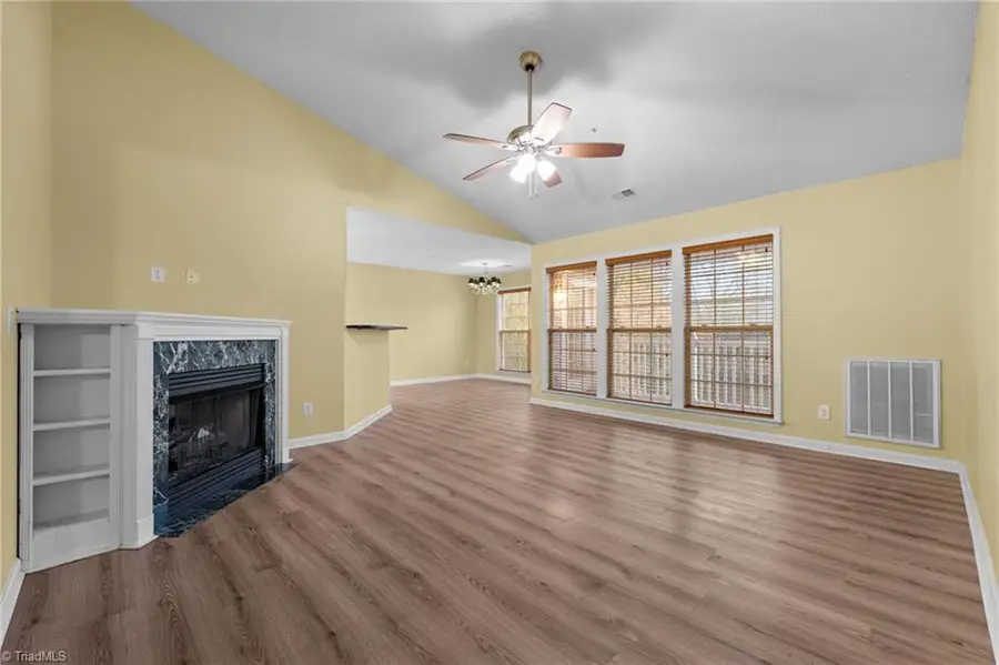 5001 Bass Chapel Road #3D, Greensboro, NC 27455 - Image #3