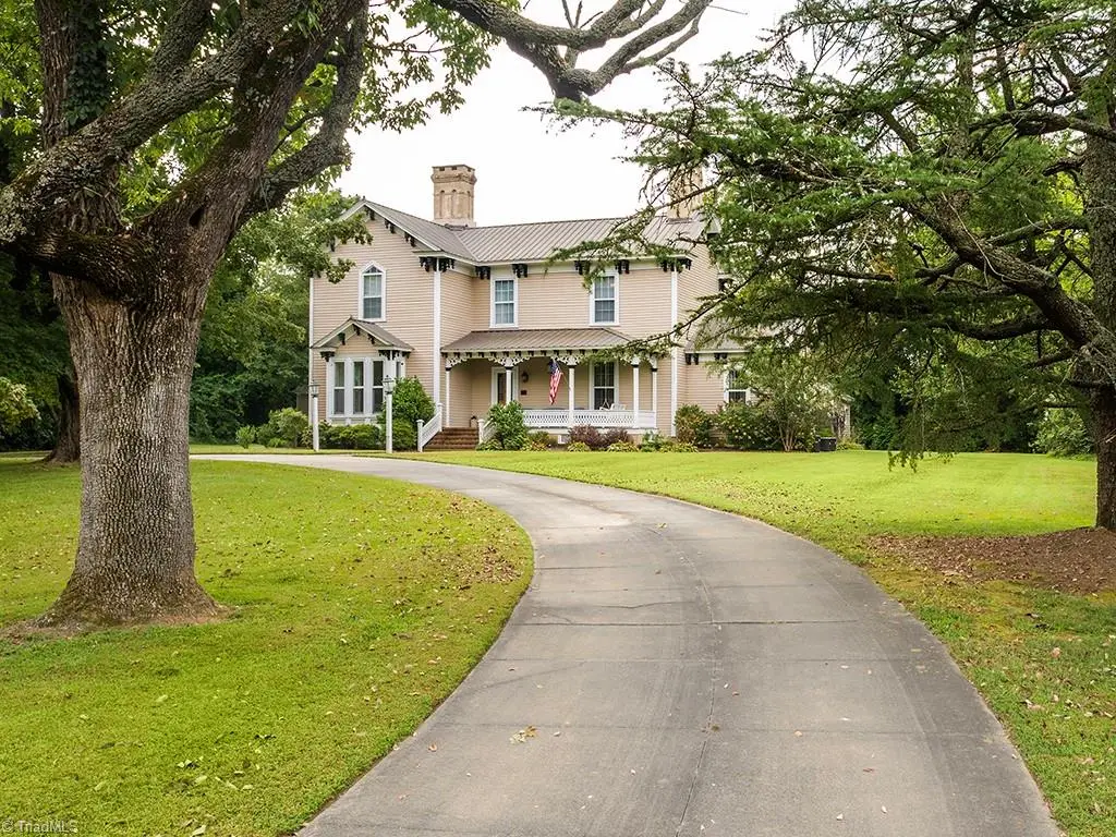 2834 Bellemont Alamance Road, Burlington, NC 27215 - Image #1