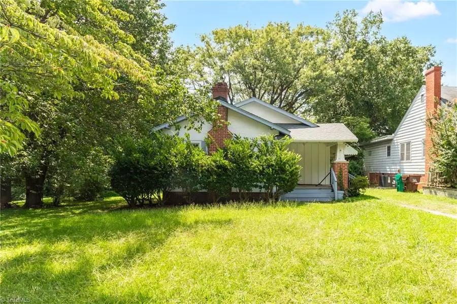 910 E Dayton Avenue, High Point Township, NC 27262 - Image #3