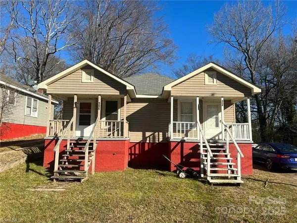 904 Marie Avenue, Kannapolis, NC 28083