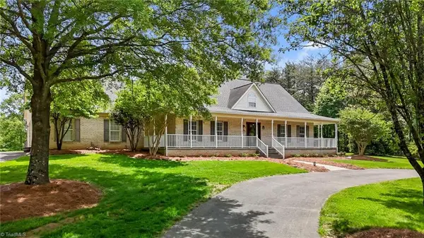 7925 Baux Mountain Road, Germanton, NC 27019