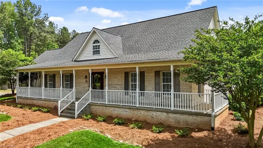 7925 Baux Mountain Road, Germanton, NC 27019 - Image #2