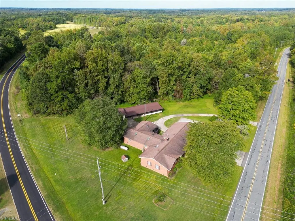 3702 Carr Store Road, Cedar Grove, NC 27231 - Image #1