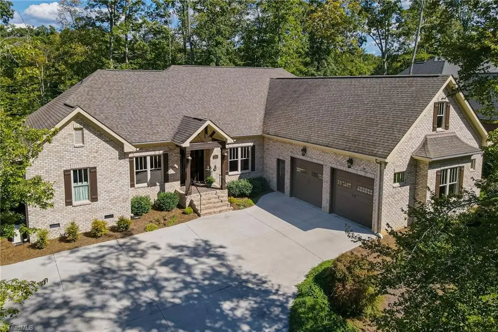 9631 Lissara Camp Court, Lewisville, NC 27023 - Image #1