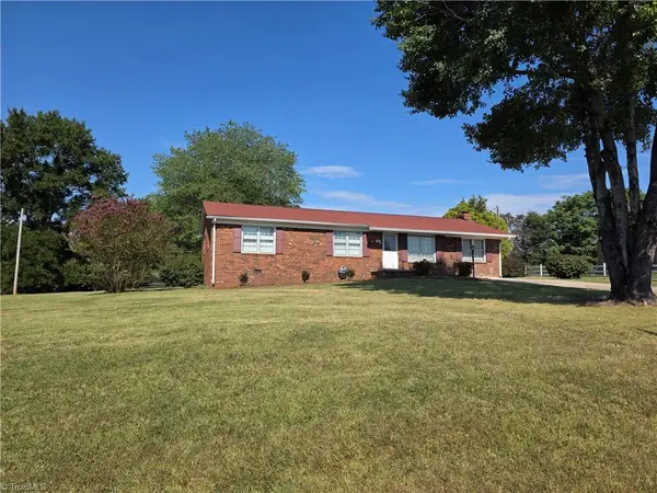 145 Brightwood Road, Eden, NC 27288