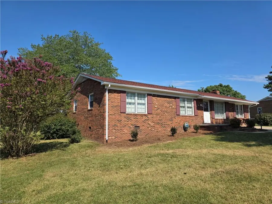 145 Brightwood Road, Eden, NC 27288 - #2