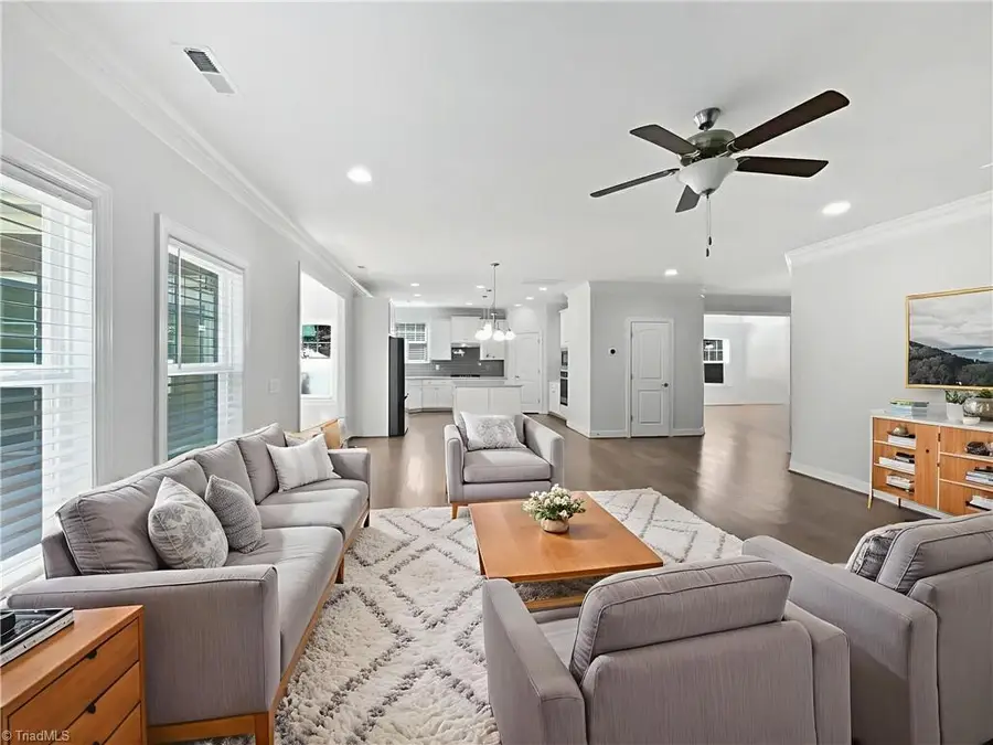 330 Macallan Drive, Burlington, NC 27215 - Image #2