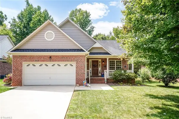 213 Beauregard Lane, Mebane, NC 27302