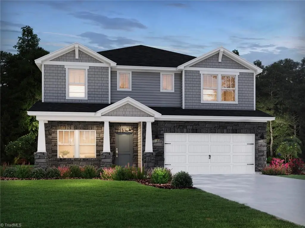 175 Murphy Meadow Road, Mocksville, NC 27028 - Image #1