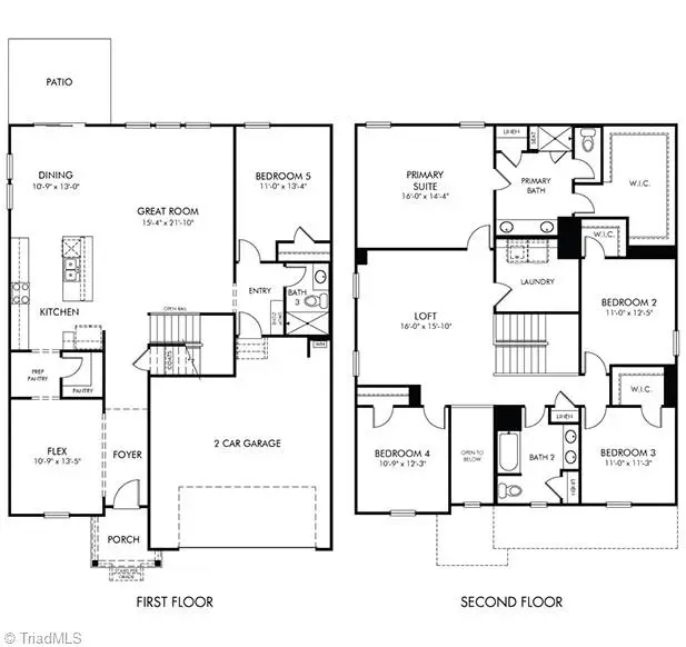 175 Murphy Meadow Road, Mocksville, NC 27028 - Image #2