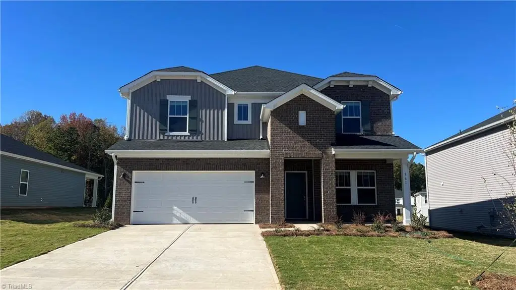 161 Murphy Meadow Road, Mocksville, NC 27028 - Image #1