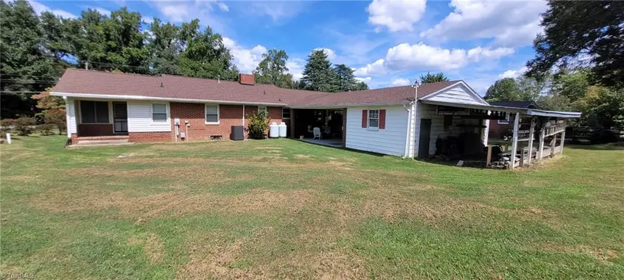 128 Fishel Road, Winston Salem, NC 27107 - Image #2