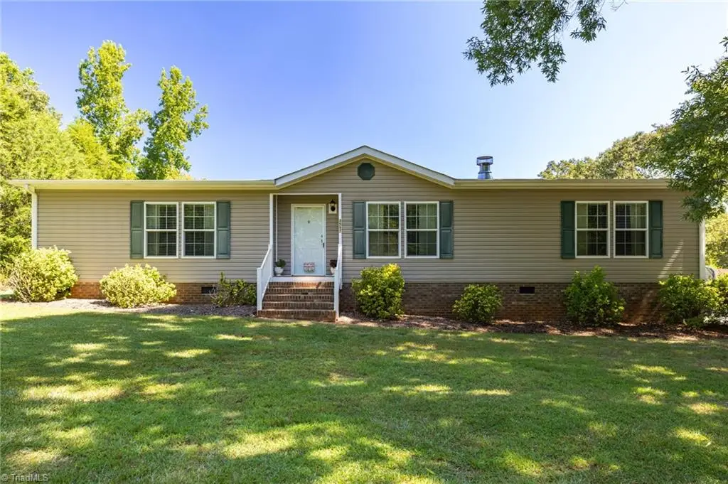 4597 Moffitt Mill Road, Ramseur, NC 27316 - Image #1