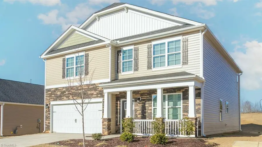 397 Falcon Lane, Lexington, NC 27295 - Image #2