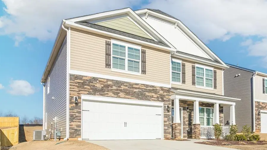 397 Falcon Lane, Lexington, NC 27295 - Image #3