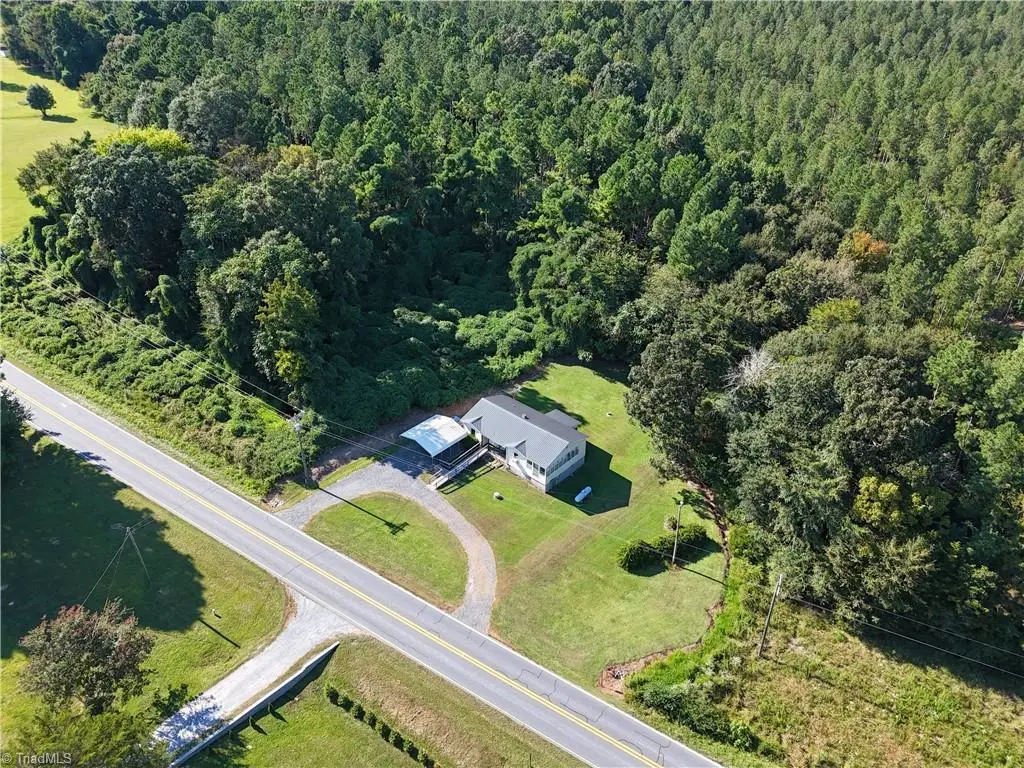 7906 Nc Highway 42, Ramseur, NC 27316 - Image #1