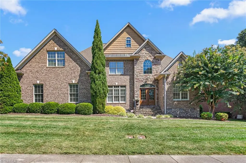 713 Mill Pointe Way, Elon, NC 27244 - Image #1