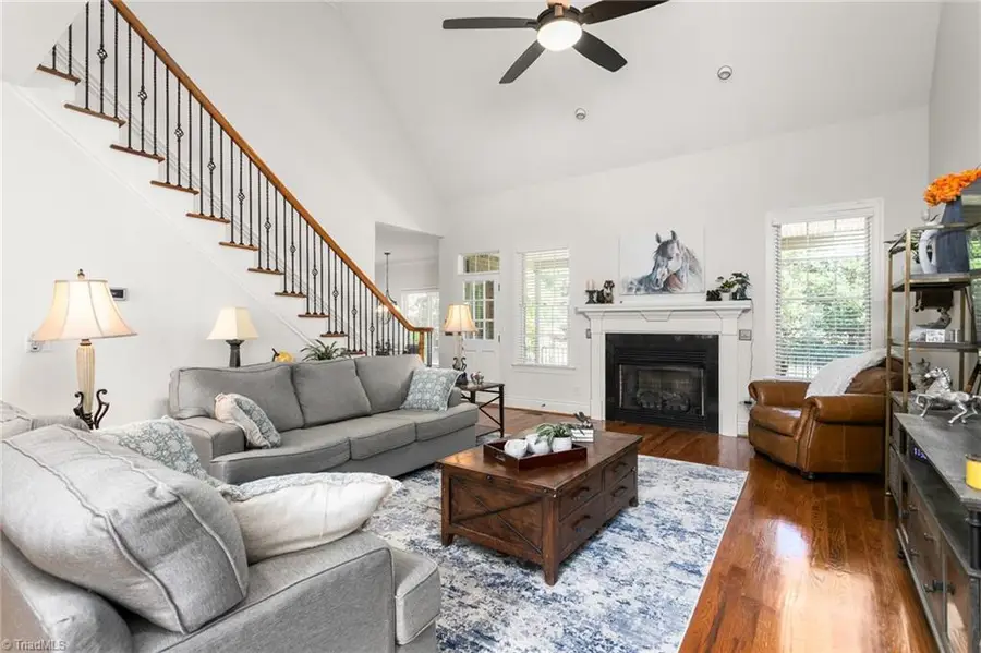 713 Mill Pointe Way, Elon, NC 27244 - Image #3