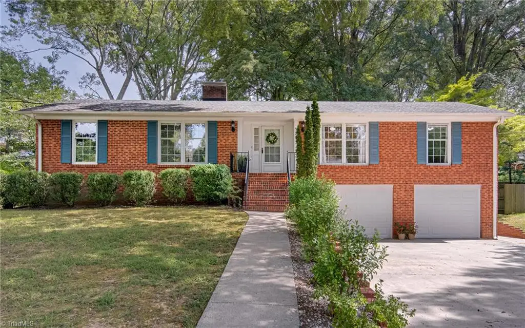 4148 Mill Creek Road, Winston Salem, NC 27106 - Image #1