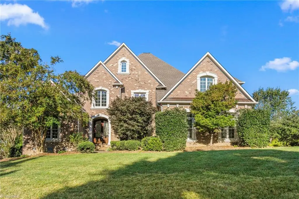 7399 Henson Forest Drive, Summerfield, NC 27358 - Image #1