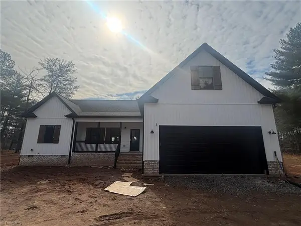 1448 River Road, Stoneville, NC 27048