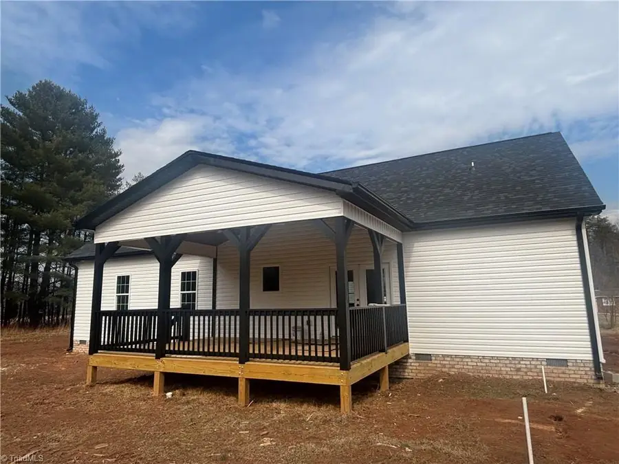 1448 River Road, Stoneville, NC 27048 - #3