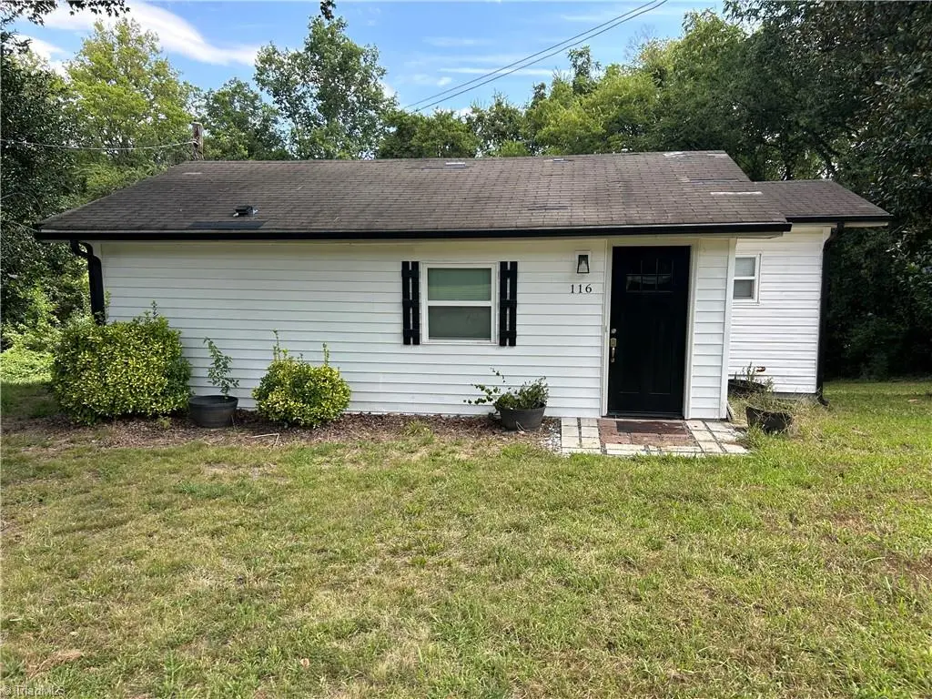 116 Pond Street, Lexington, NC 27292 - Image #1