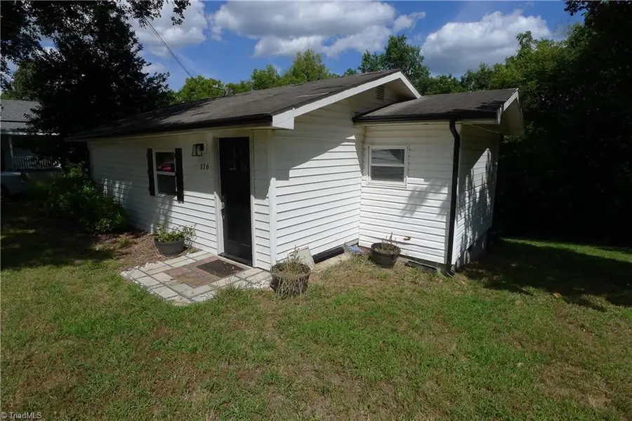 116 Pond Street, Lexington, NC 27292 - Image #3