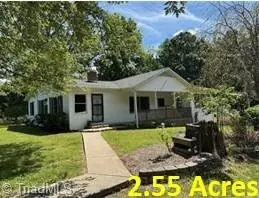 152 Medley Lane, Thurmond, NC 28683