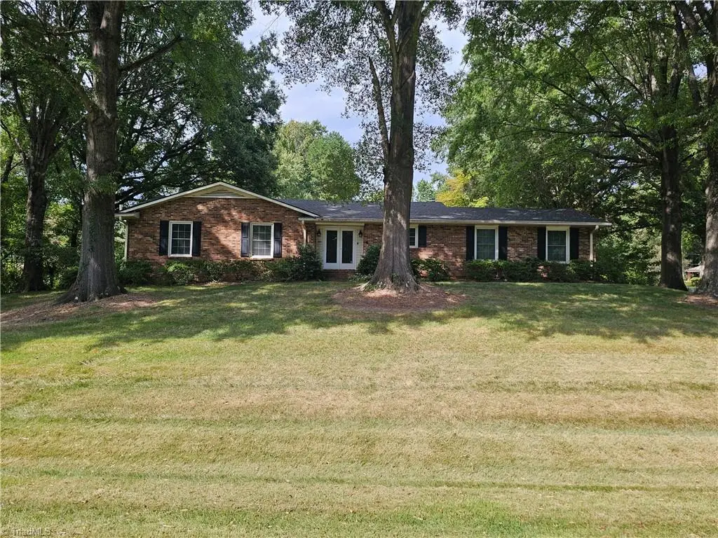 395 Widaustin Drive, Arcadia, NC 27127 - Image #1