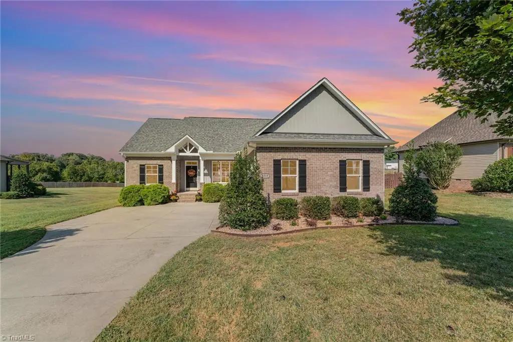 8319 Richardsonwood Road, Browns Summit, NC 27214 - Image #1