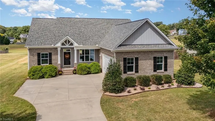 8319 Richardsonwood Road, Browns Summit, NC 27214 - Image #3
