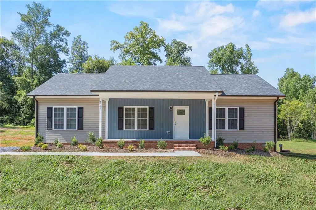 4329 Timber Lea Lane, Ramseur, NC 27316 - Image #1