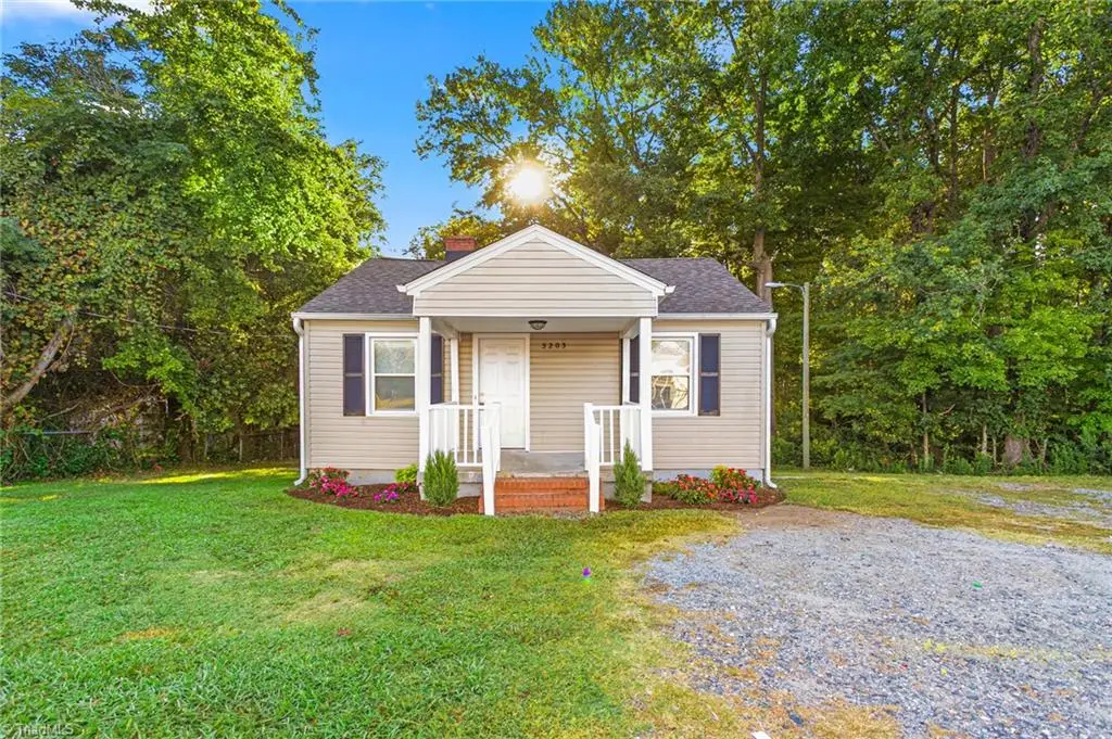 3203 Randleman Road, Greensboro, NC 27406 - Image #1