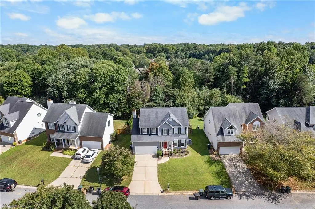 3231 Cheswick Drive, Greensboro, NC 27410 - Image #1