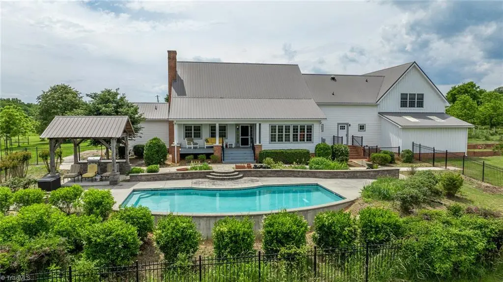 550 Danner Road, Mocksville, NC 27028 - #1