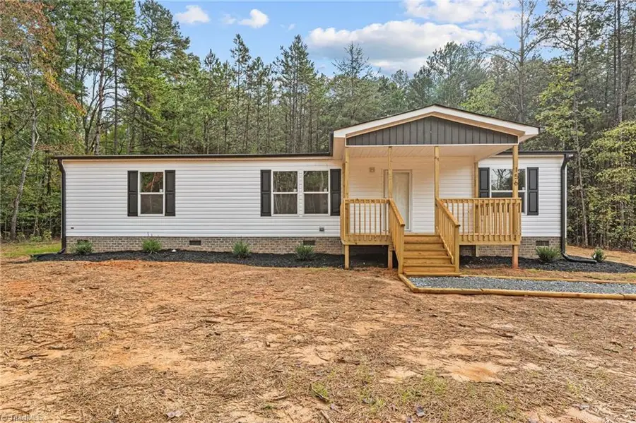 156 Asher Lane, Lexington, NC 27292 - Image #2