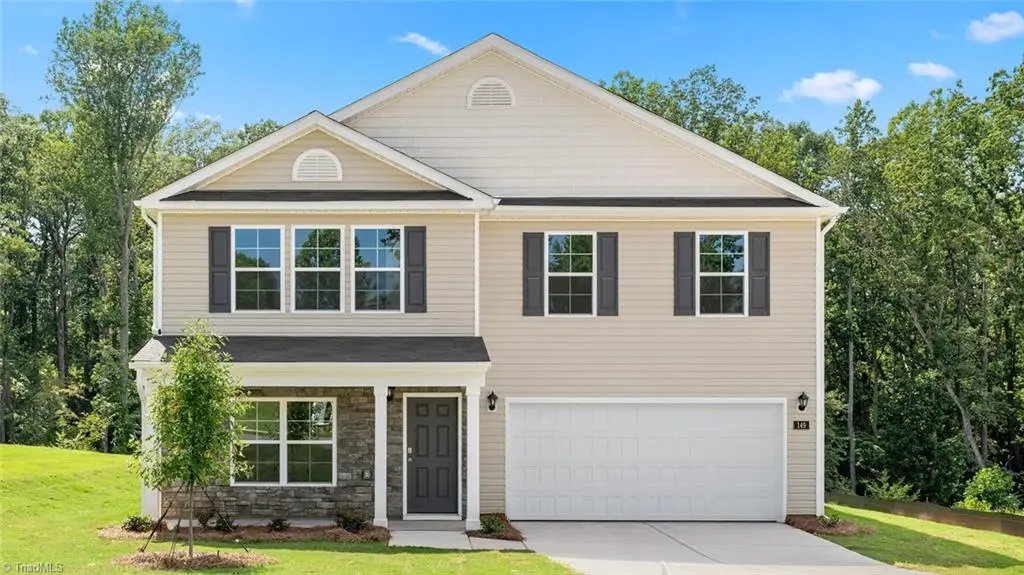 157 Preston Oaks Drive, King, NC 27021 - Image #1