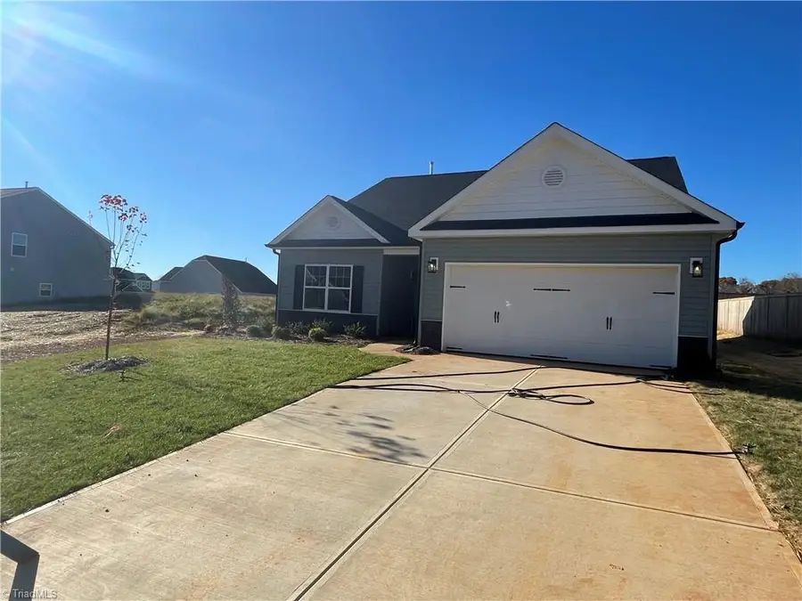 1819 Parham Drive #Lot 87, Graham, NC 27253 - Image #2