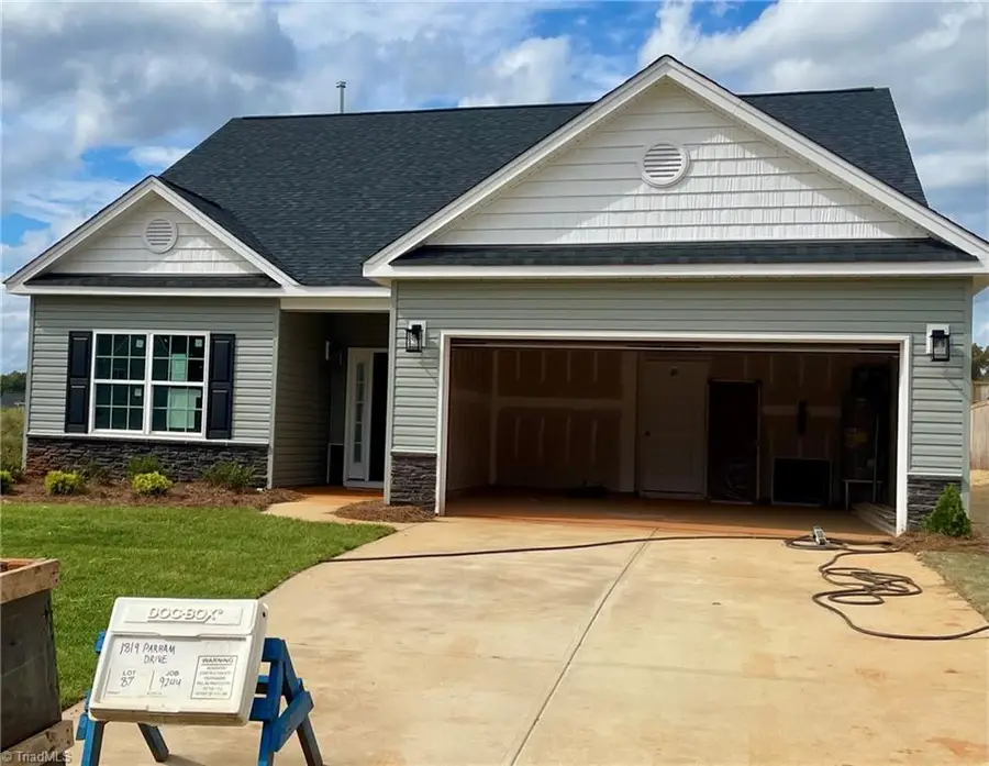 1819 Parham Drive #Lot 87, Graham, NC 27253 - Image #3
