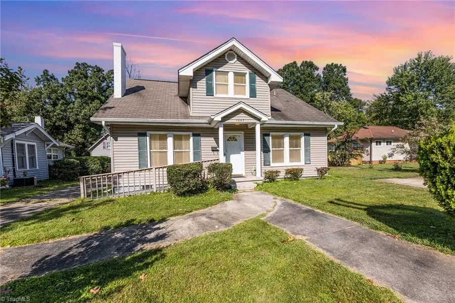 1007 Gordon Street, High Point, NC 27260 - Image #2