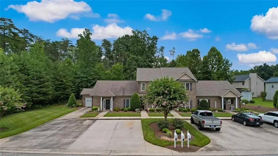 2213 St James Drive, Reidsville, NC 27320 - Image #3