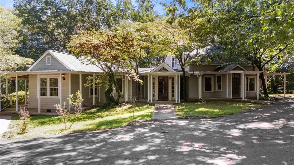 1285 Lockland Terrace, Winston Salem, NC 27103 - #1